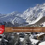 ホテル Du Glacier - The Dom Collection 3*