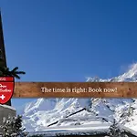 Du Glacier - The Dom Collection サース フェー