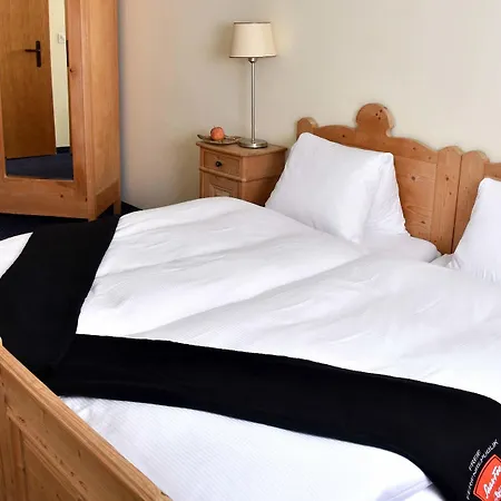 Du Glacier - The Dom Collection Hotel Saas Fee