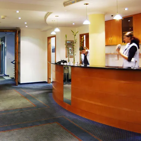 Hotel Du Glacier - The Dom Collection