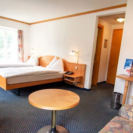 Hotel Du Glacier - The Dom Collection