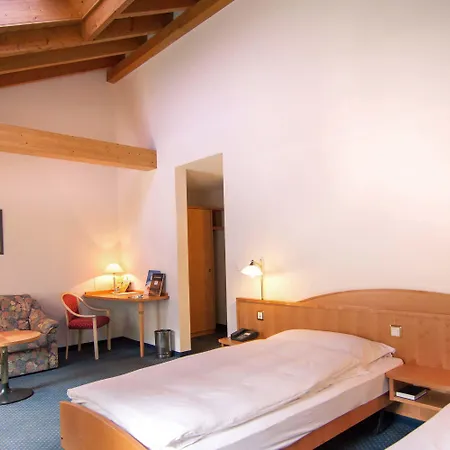 Hotel Du Glacier - The Dom Collection 3*