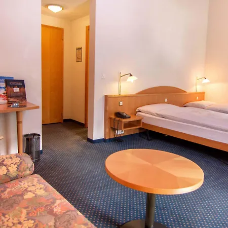 Hotel Du Glacier - The Dom Collection 3*