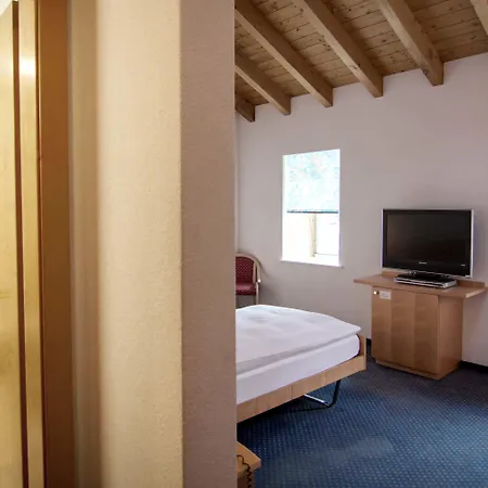 Du Glacier - The Dom Collection 3* Saas-Fee