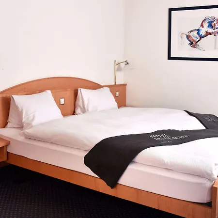 Du Glacier - The Dom Collection Hotel 3*