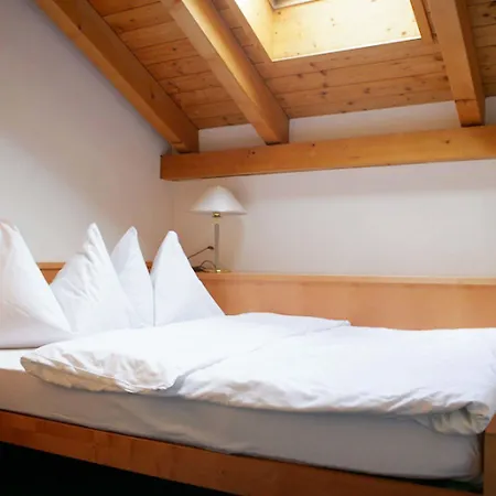 Du Glacier - The Dom Collection Hotel 3*