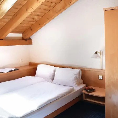 Du Glacier - The Dom Collection Hotel 3*