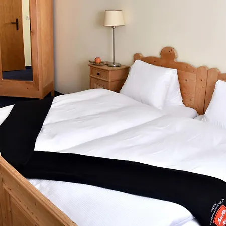 Hotel Du Glacier - The Dom Collection 3*