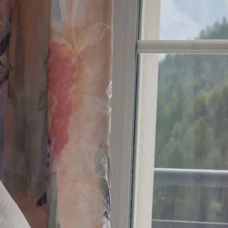 Du Glacier - The Dom Collection Hotel 3*