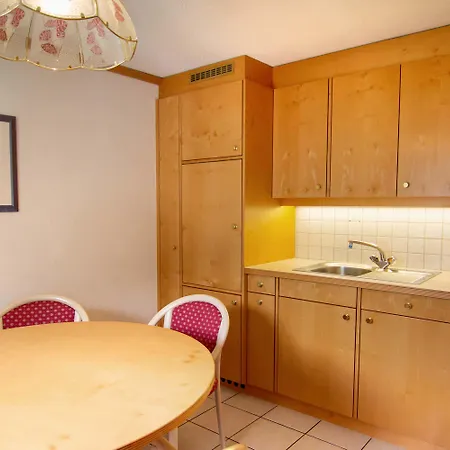 Du Glacier - The Dom Collection Saas-Fee