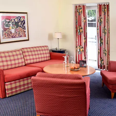 Du Glacier - The Dom Collection Hotel Saas Fee