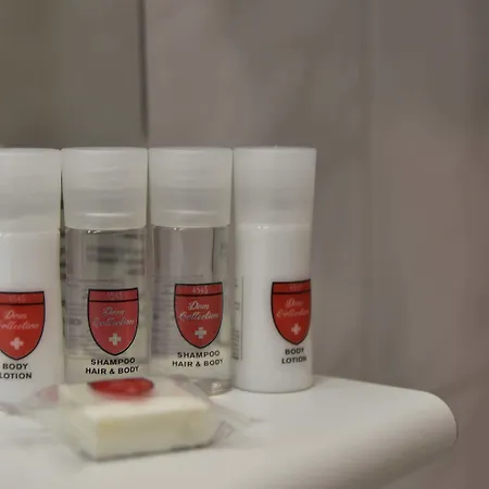 Du Glacier - The Dom Collection Saas Fee