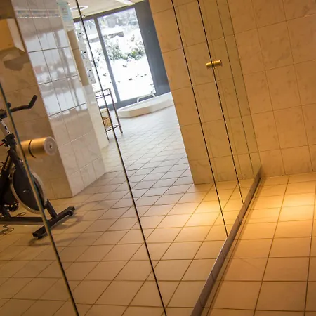 Du Glacier - The Dom Collection Hotel 3*