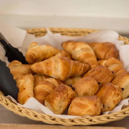 Hotel Du Glacier - The Dom Collection