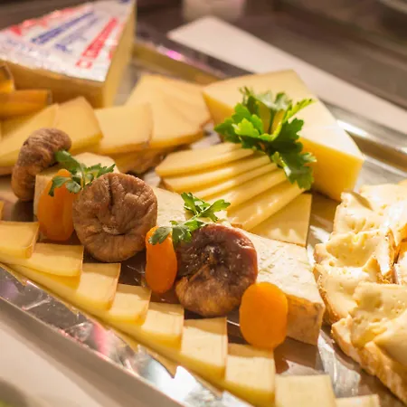 Du Glacier - The Dom Collection 3* Saas Fee