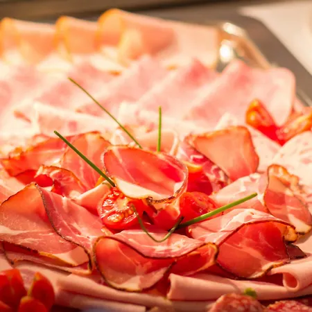 Hotel Du Glacier - The Dom Collection