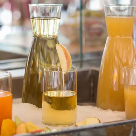 Du Glacier - The Dom Collection 3*