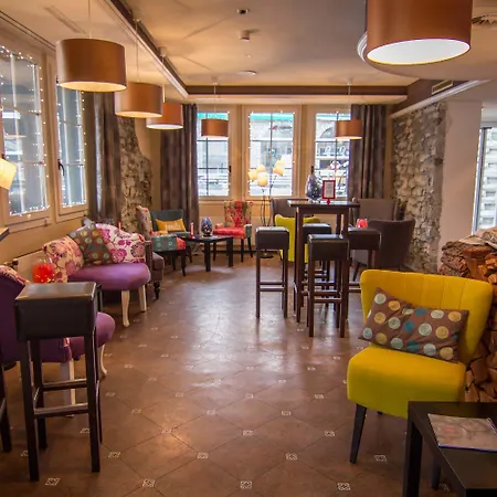 Du Glacier - The Dom Collection Saas-Fee