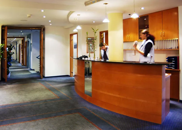 Hotel Du Glacier - The Dom Collection