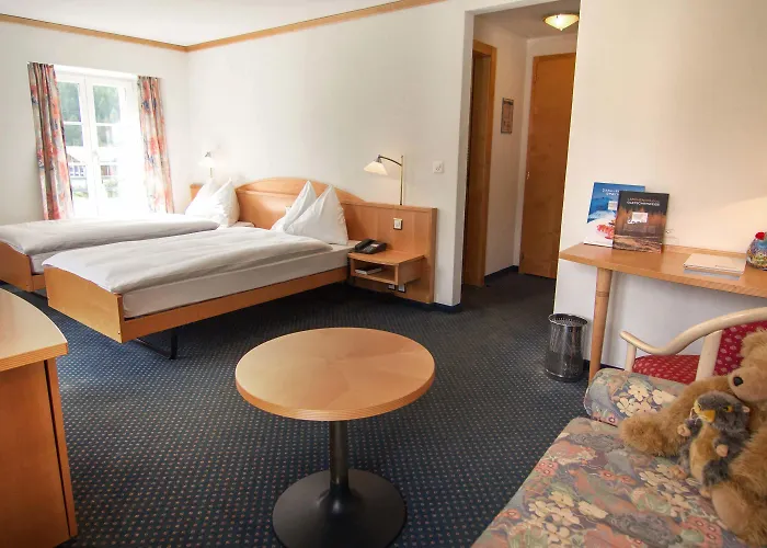 Hotel Du Glacier - The Dom Collection 3*