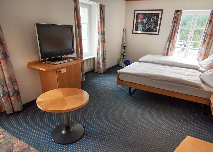 Du Glacier - The Dom Collection 3* Saas Fee