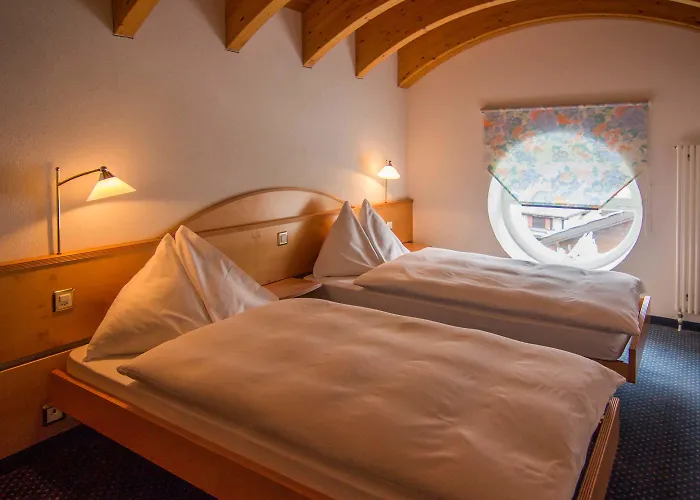 Hotel Du Glacier - The Dom Collection