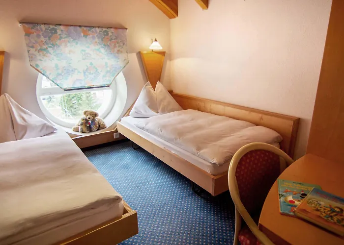 Du Glacier - The Dom Collection 3*