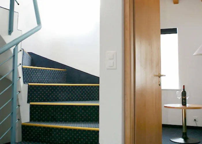 Du Glacier - The Dom Collection Hotel Saas Fee