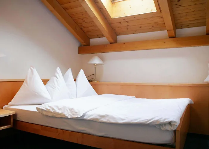 Du Glacier - The Dom Collection Hotel 3*