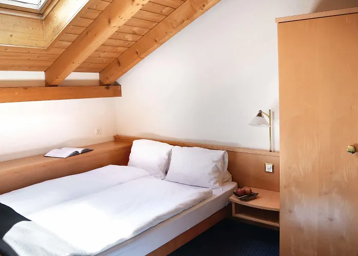 Du Glacier - The Dom Collection Hotel 3*