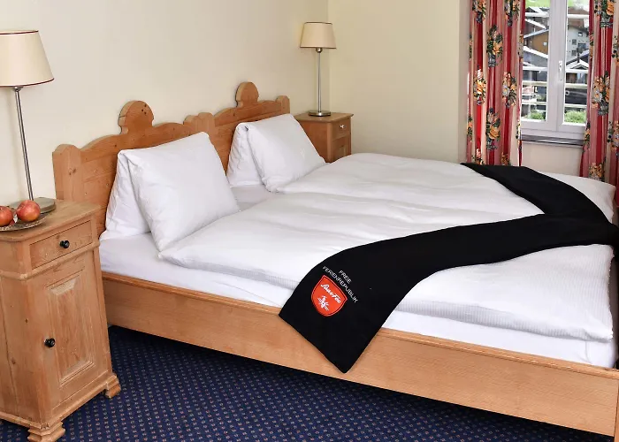 Du Glacier - The Dom Collection 3*