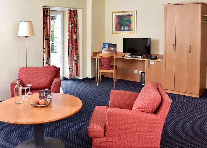 Du Glacier - The Dom Collection Hotel 3*