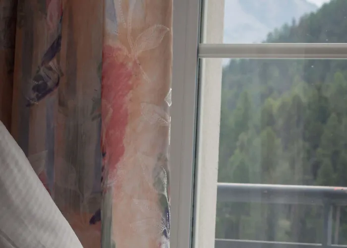 Du Glacier - The Dom Collection Hotel 3*