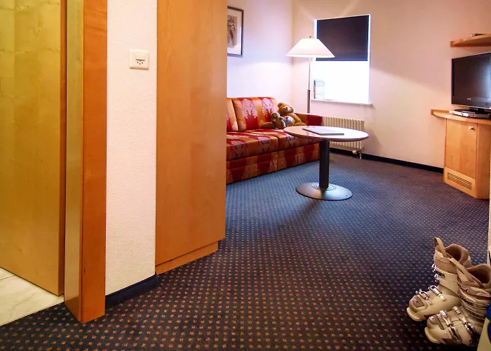 Du Glacier - The Dom Collection Saas Fee