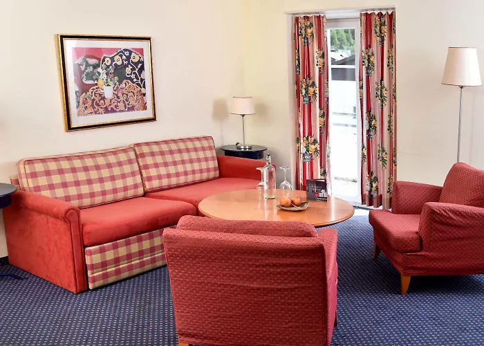 Du Glacier - The Dom Collection Hotel Saas Fee