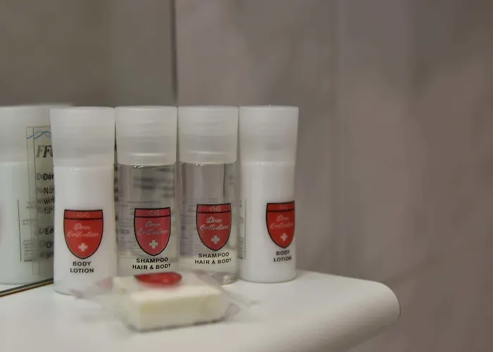 Du Glacier - The Dom Collection Saas Fee