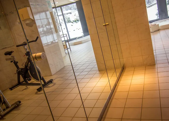 Du Glacier - The Dom Collection Hotel 3*