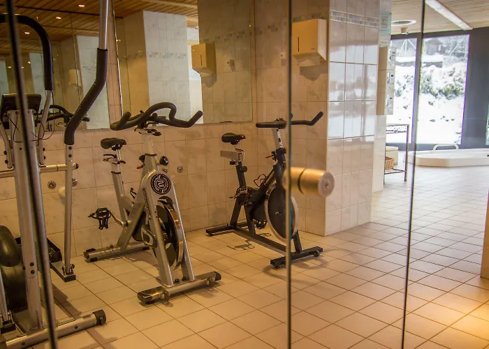 Hotel Du Glacier - The Dom Collection 3*