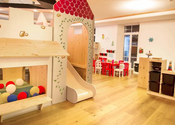 Du Glacier - The Dom Collection Hotel