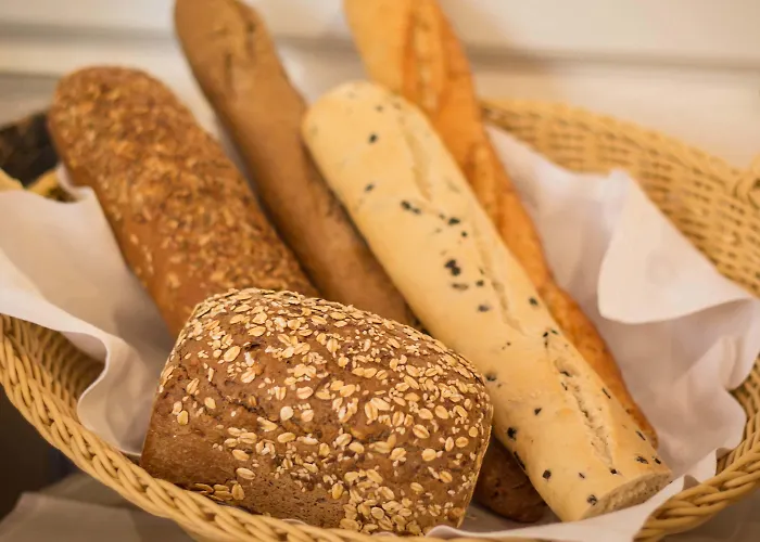 Hotel Du Glacier - The Dom Collection Saas Fee