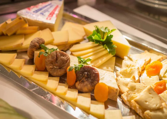 Du Glacier - The Dom Collection 3* Saas Fee