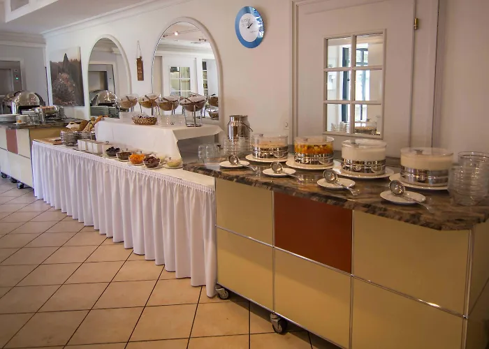 Du Glacier - The Dom Collection 3*