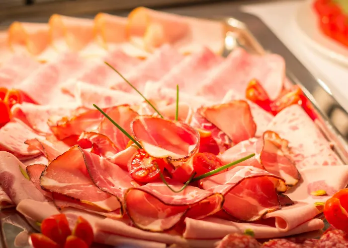 Hotel Du Glacier - The Dom Collection