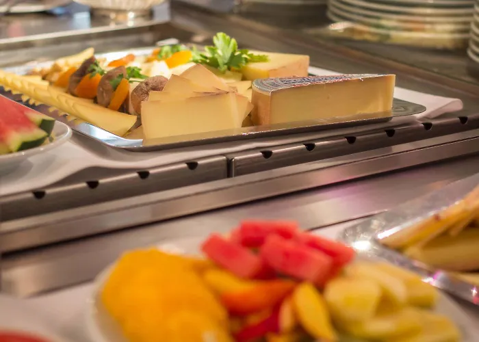 Du Glacier - The Dom Collection 3* Saas Fee