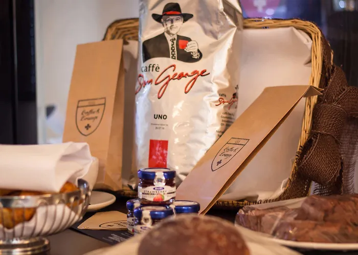 Du Glacier - The Dom Collection