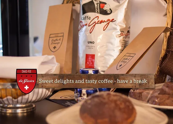 Du Glacier - The Dom Collection 3*