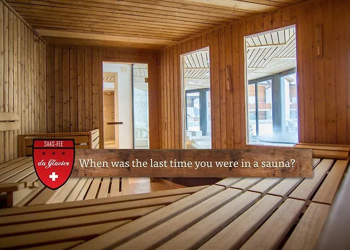 Du Glacier - The Dom Collection Hotel