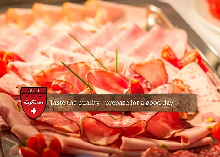 Hotel Du Glacier - The Dom Collection