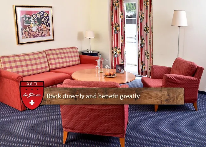 Du Glacier - The Dom Collection