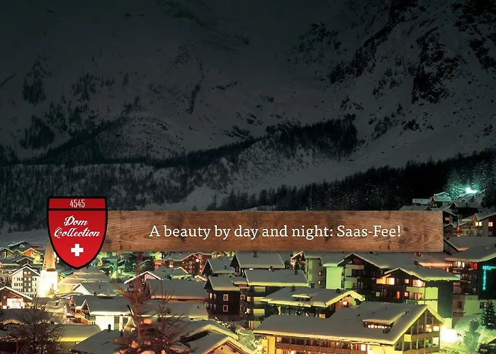 Hotel Du Glacier - The Dom Collection 3*